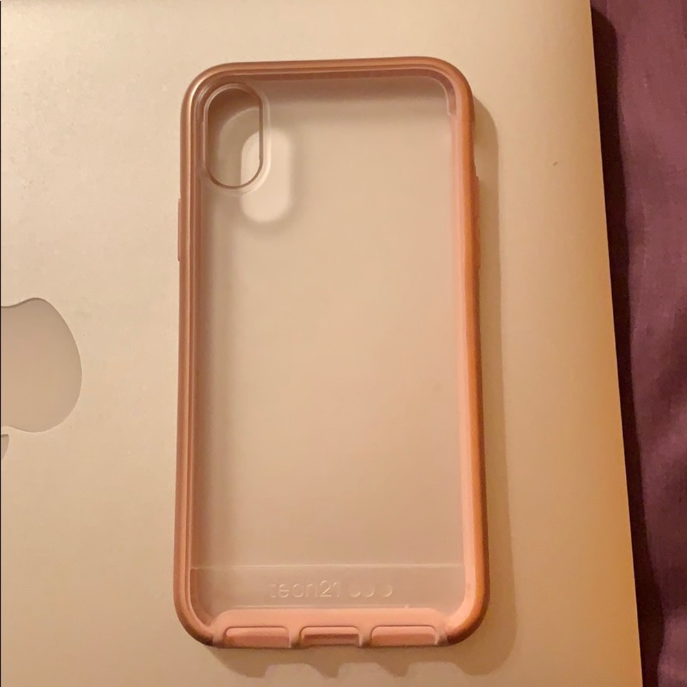 iPhone X case